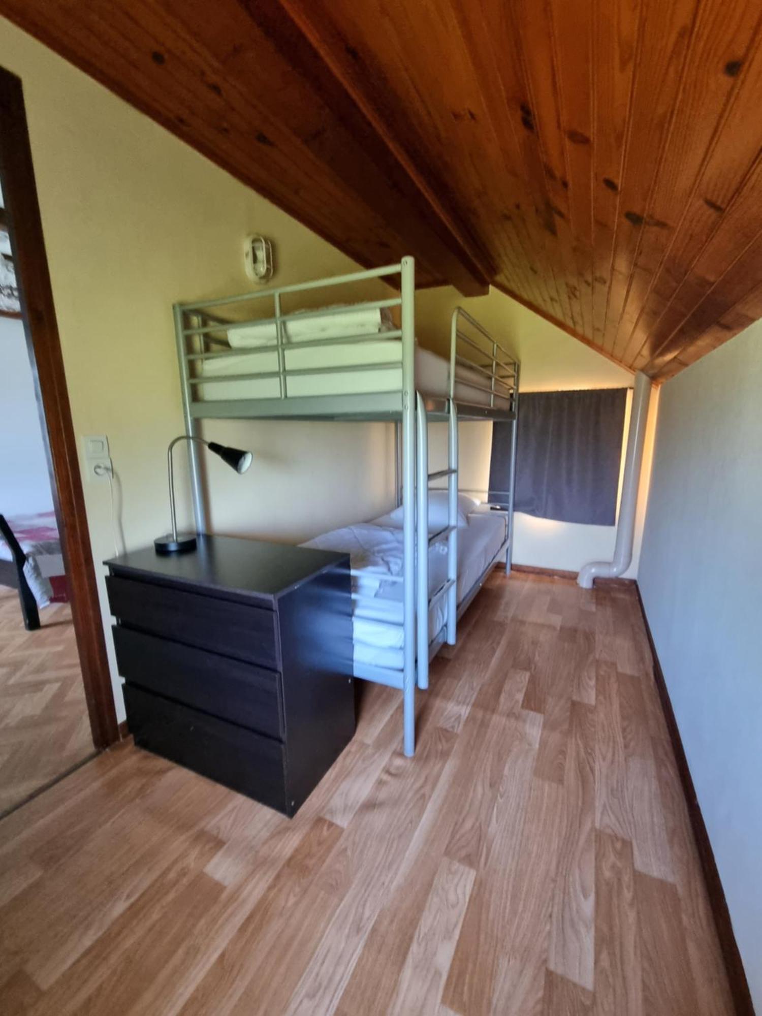 La Mauselaine Villa Gerbépal Dış mekan fotoğraf
