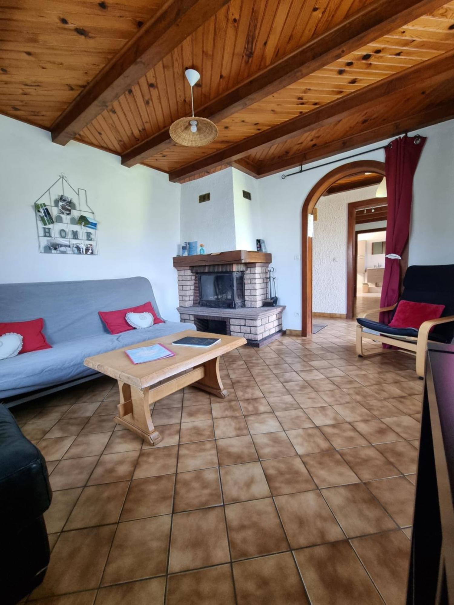 La Mauselaine Villa Gerbépal Dış mekan fotoğraf